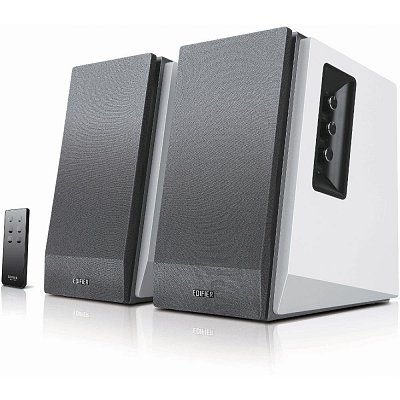 R1700BT reproduktory bílé 2.0 EDIFIER