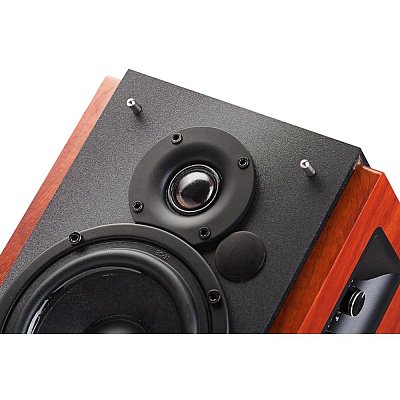 R1700BT reproduktory hnědé 2.0 EDIFIER