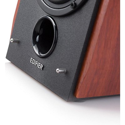 R1700BT reproduktory hnědé 2.0 EDIFIER