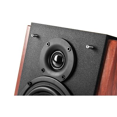 R1700BT reproduktory hnědé 2.0 EDIFIER