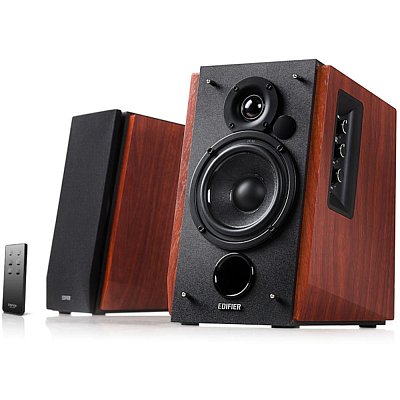 R1700BT reproduktory hnědé 2.0 EDIFIER