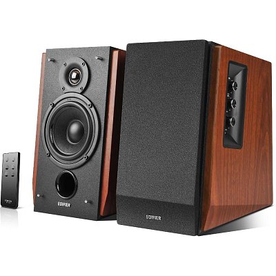 R1700BT reproduktory hnědé 2.0 EDIFIER