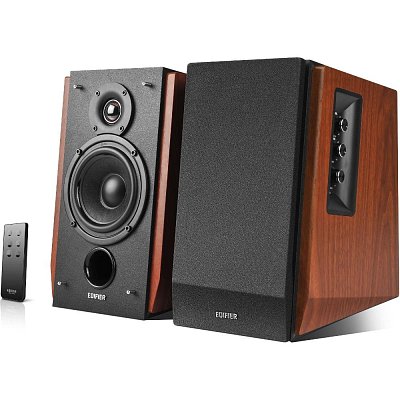 R1700BT reproduktory hnědé 2.0 EDIFIER
