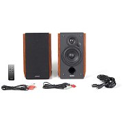 R1700BT reproduktory hnědé 2.0 EDIFIER