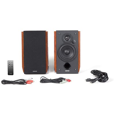 R1700BT reproduktory hnědé 2.0 EDIFIER