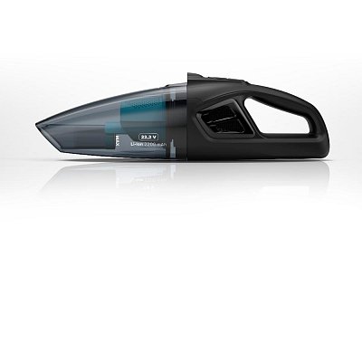 R3 HURRICANE WET&DRY RUČNÍ VYSAV.NICEBOY