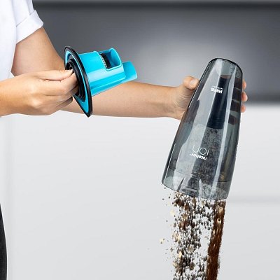 R3 HURRICANE WET&DRY RUČNÍ VYSAV.NICEBOY