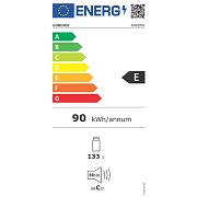 R492PW CHLADNIČKA MONOKL. GORENJE