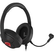 RADON 800 headset black GENESIS