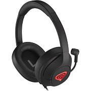 RADON 800 headset black GENESIS
