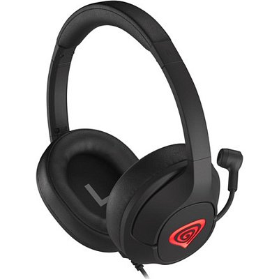 RADON 800 headset black GENESIS