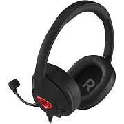 RADON 800 headset black GENESIS