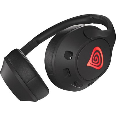 RADON 800 headset black GENESIS