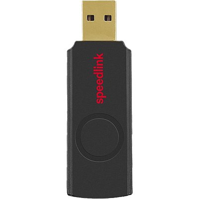 RAIT Gamepad WRL PC/PS3/Switch SPEEDLINK