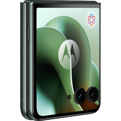 Razr 60 Ultra 8/512GB Scarab MOTOROLA