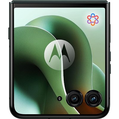 Razr 60 Ultra 8/512GB Scarab MOTOROLA