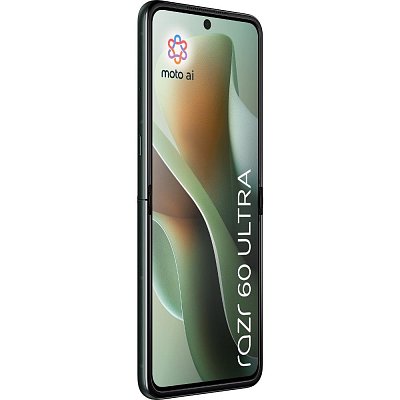 Razr 60 Ultra 8/512GB Scarab MOTOROLA