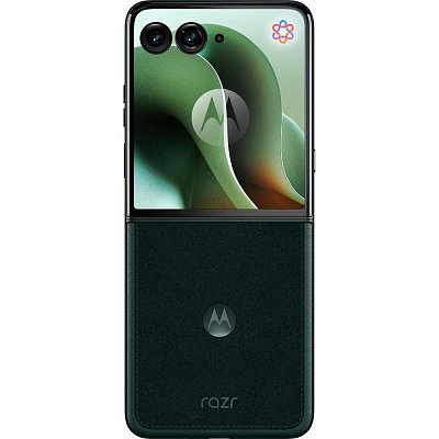 Razr 60 Ultra 8/512GB Scarab MOTOROLA