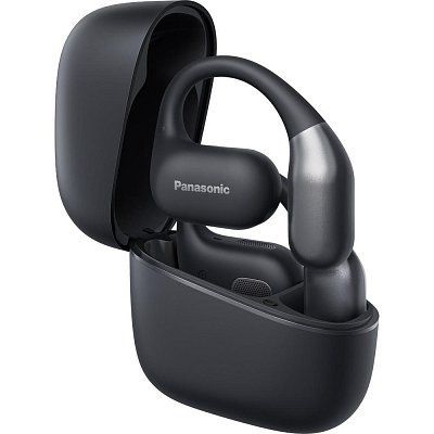 RB F10 TWS BLK PANASONIC
