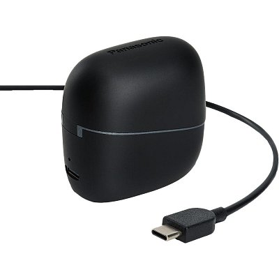 RB F10 TWS BLK PANASONIC