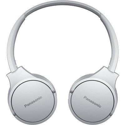 RB HF420BE-W BEZDRÁT.SLUCHÁTKA PANASONIC