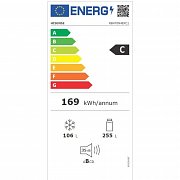 RB470N4EFC1 CHLADNIČKA KOMBI HISENSE