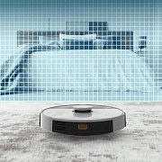 RC2S ROBOTICKÝ VYSAVAČ MOPEM BÍLÁ AENO