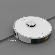 RC2S ROBOTICKÝ VYSAVAČ MOPEM BÍLÁ AENO