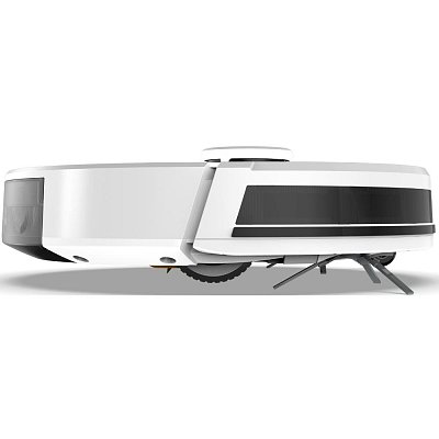 RC2S ROBOTICKÝ VYSAVAČ MOPEM BÍLÁ AENO