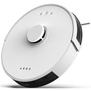 RC2S ROBOTICKÝ VYSAVAČ MOPEM BÍLÁ AENO