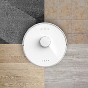 RC2S ROBOTICKÝ VYSAVAČ MOPEM BÍLÁ AENO