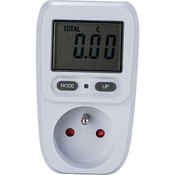 RDM 1003 měřič spotřeby RETLUX