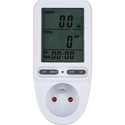 RDM 1004 měřič spotřeby RETLUX