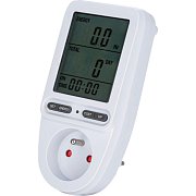 RDM 1004 měřič spotřeby RETLUX