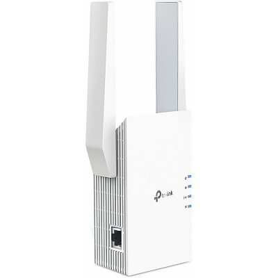 RE705X AX3000 WiFi6 Extender TP-LINK