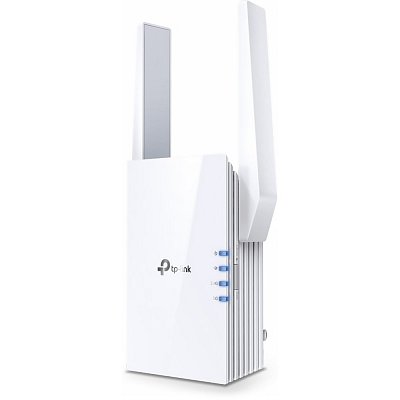RE705X AX3000 WiFi6 Extender TP-LINK