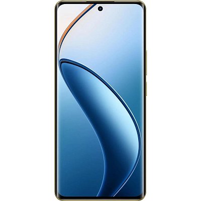 Realme 12 Pro 5G 12/256 Sub. Blue REALME