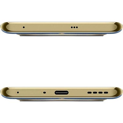 Realme 12 Pro 5G 12/256 Sub. Blue REALME