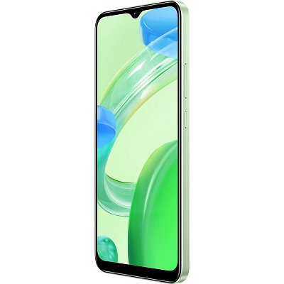 Realme C30 DS 3+32GB Bamboo Green REALME