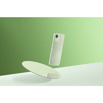 Realme C30 DS 3+32GB Bamboo Green REALME