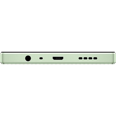 Realme C30 DS 3+32GB Bamboo Green REALME