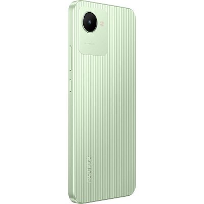 Realme C30 DS 3+32GB Bamboo Green REALME