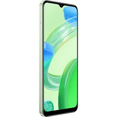 Realme C30 DS 3+32GB Bamboo Green REALME