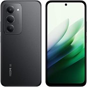 Redmi 15 5G 4/128GB Midn.Black XIAOMI