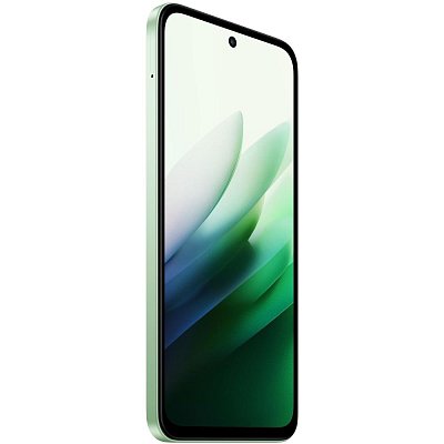 Redmi 15 5G 4/128GB Ripple Green XIAOMI