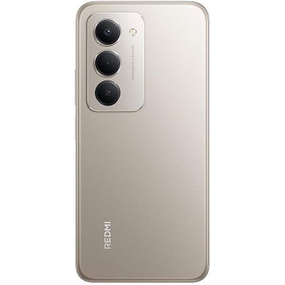 Redmi 15 8/256GB Titan Gray XIAOMI