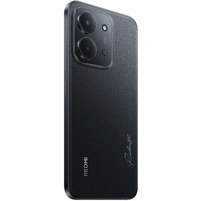 Redmi 15C 4/128GB Midnight Black XIAOMI