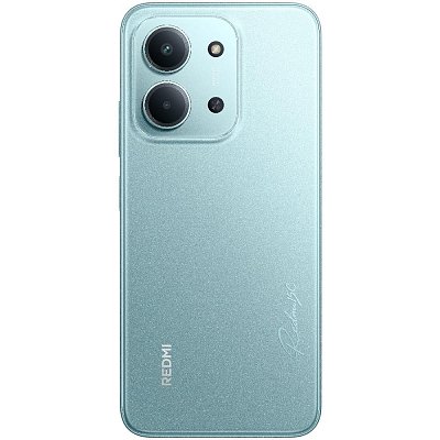 Redmi 15C 4/128GB Mint Green XIAOMI