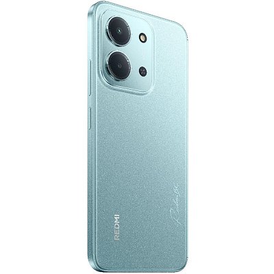 Redmi 15C 4/128GB Mint Green XIAOMI