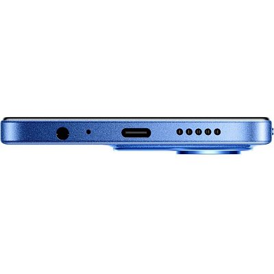 Redmi 15C 4/128GB Moonlight Blue XIAOMI